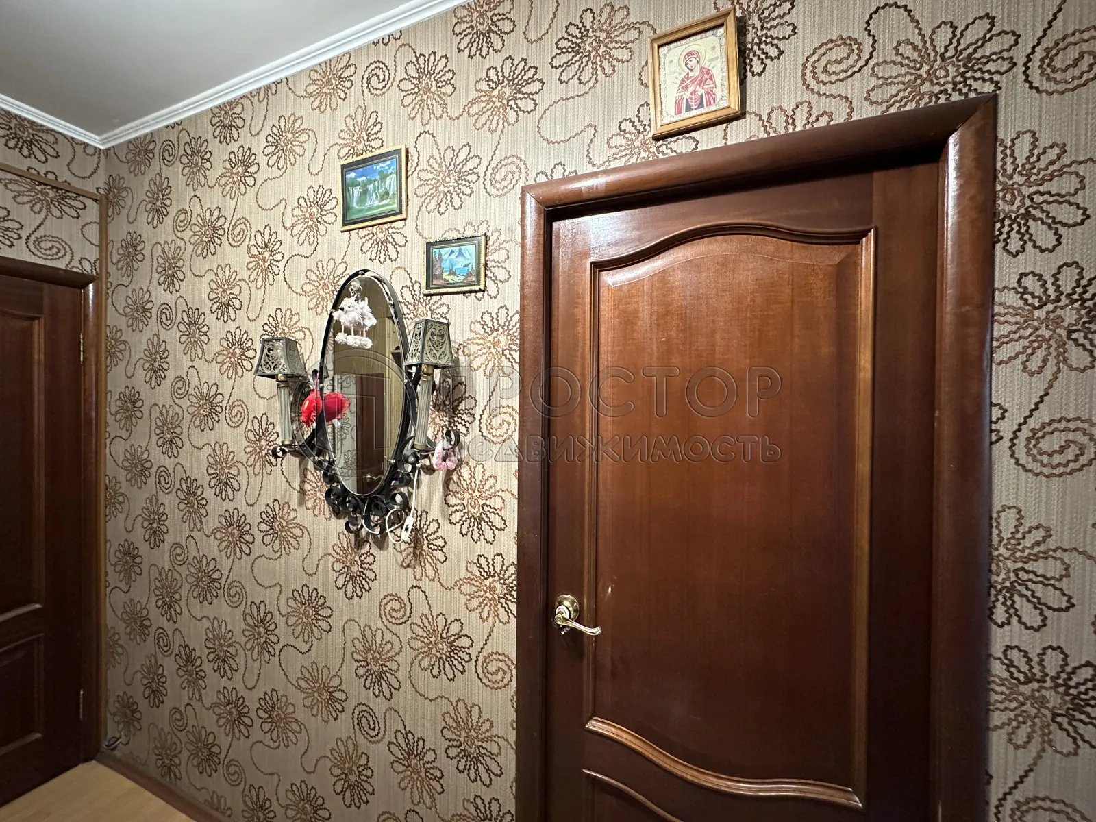 2-комнатная квартира, 54.3 м² - фото 16