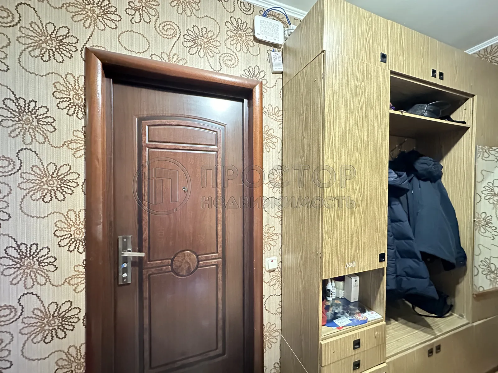 2-комнатная квартира, 54.3 м² - фото 18