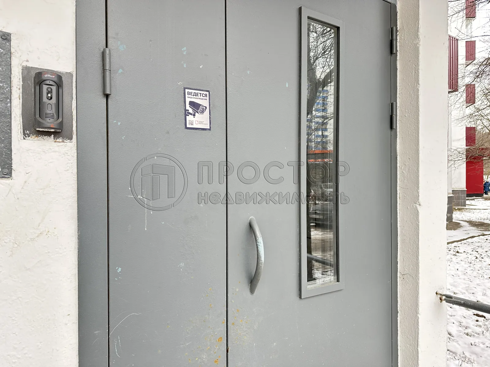 2-комнатная квартира, 54.3 м² - фото 20