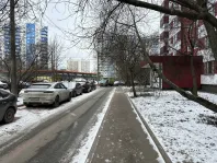 2-комнатная квартира, 54.3 м² - фото 44