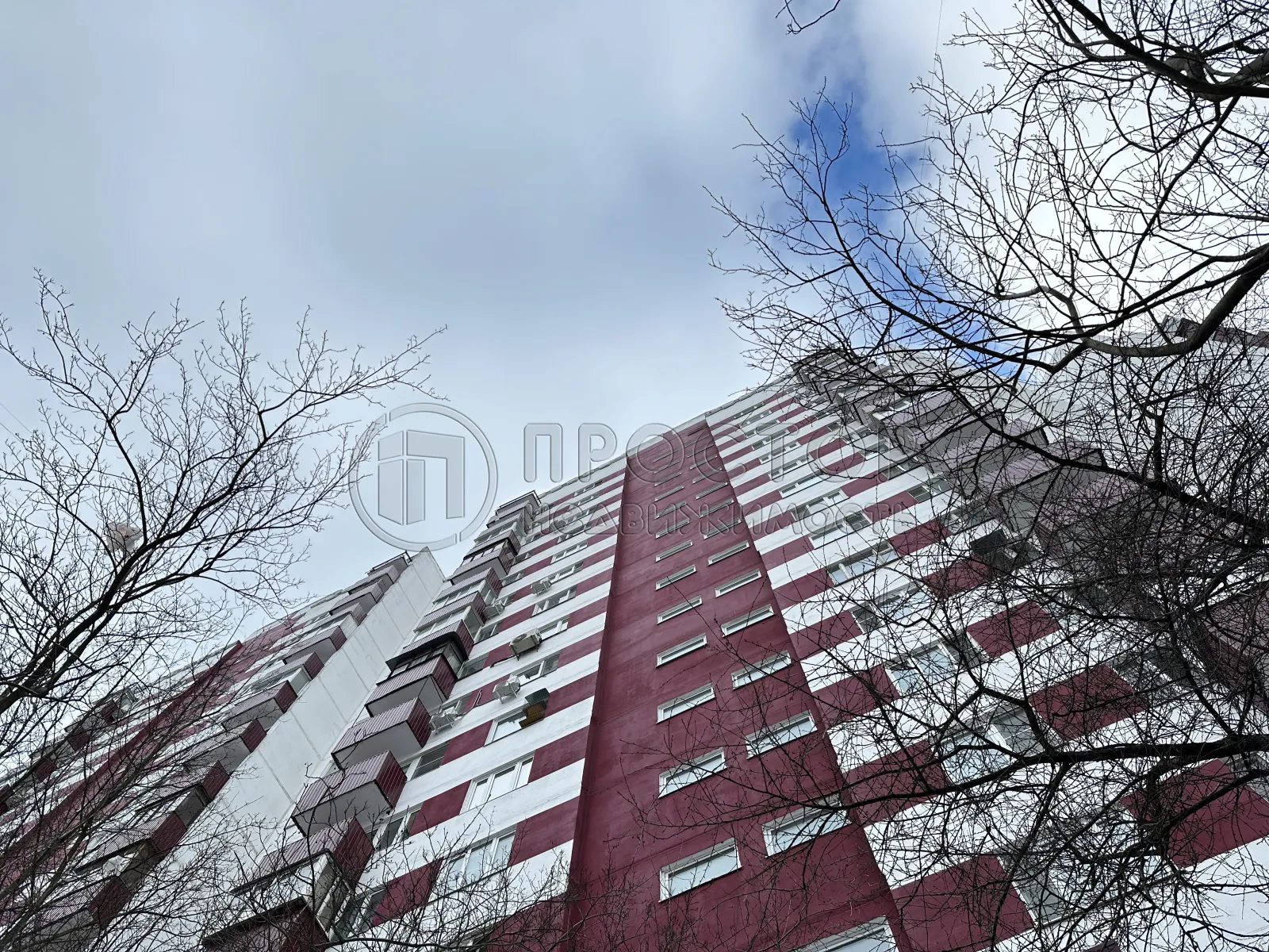 2-комнатная квартира, 54.3 м² - фото 23