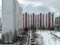 2-комнатная квартира, 54.3 м² - фото 47