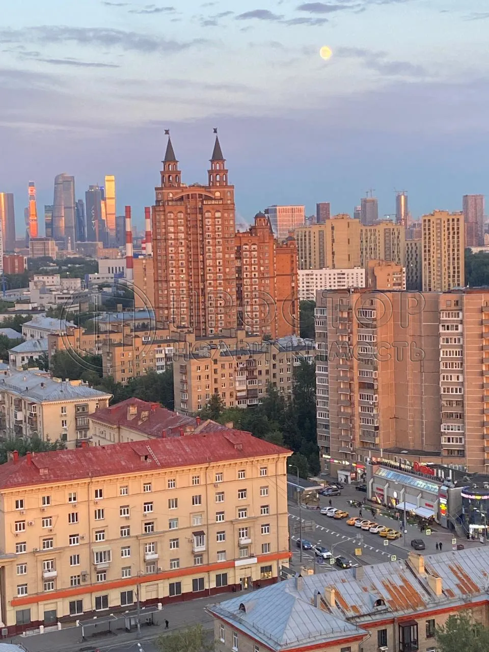 1-комнатная квартира, 47.9 м² - фото 12