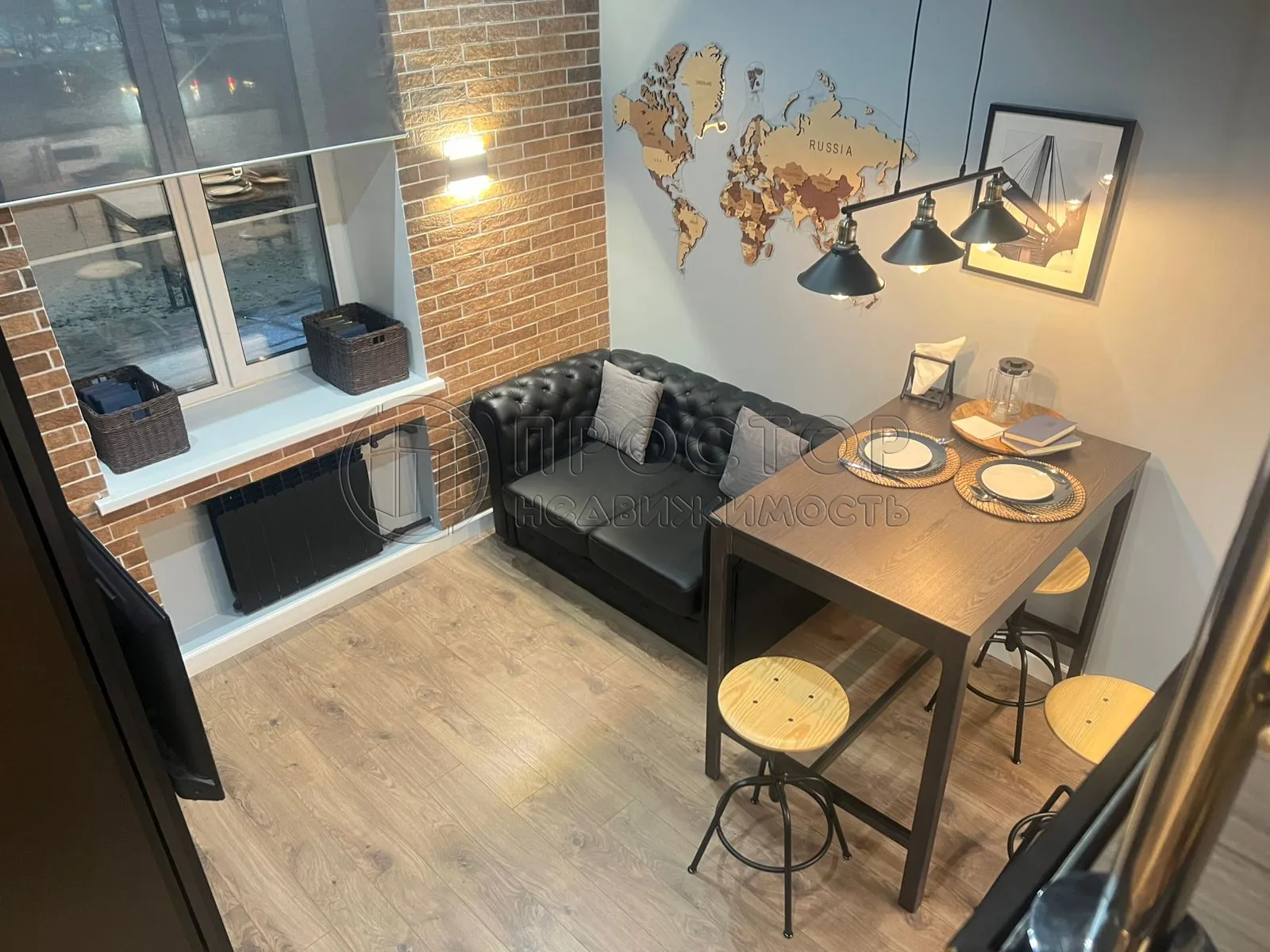 Коммерческая недвижимость, 19 м² - фото 2