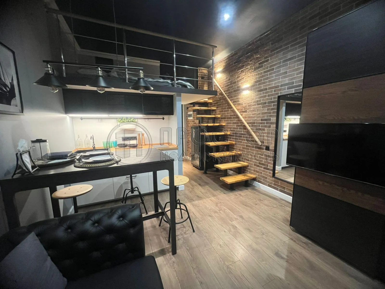 Коммерческая недвижимость, 19 м² - фото 4