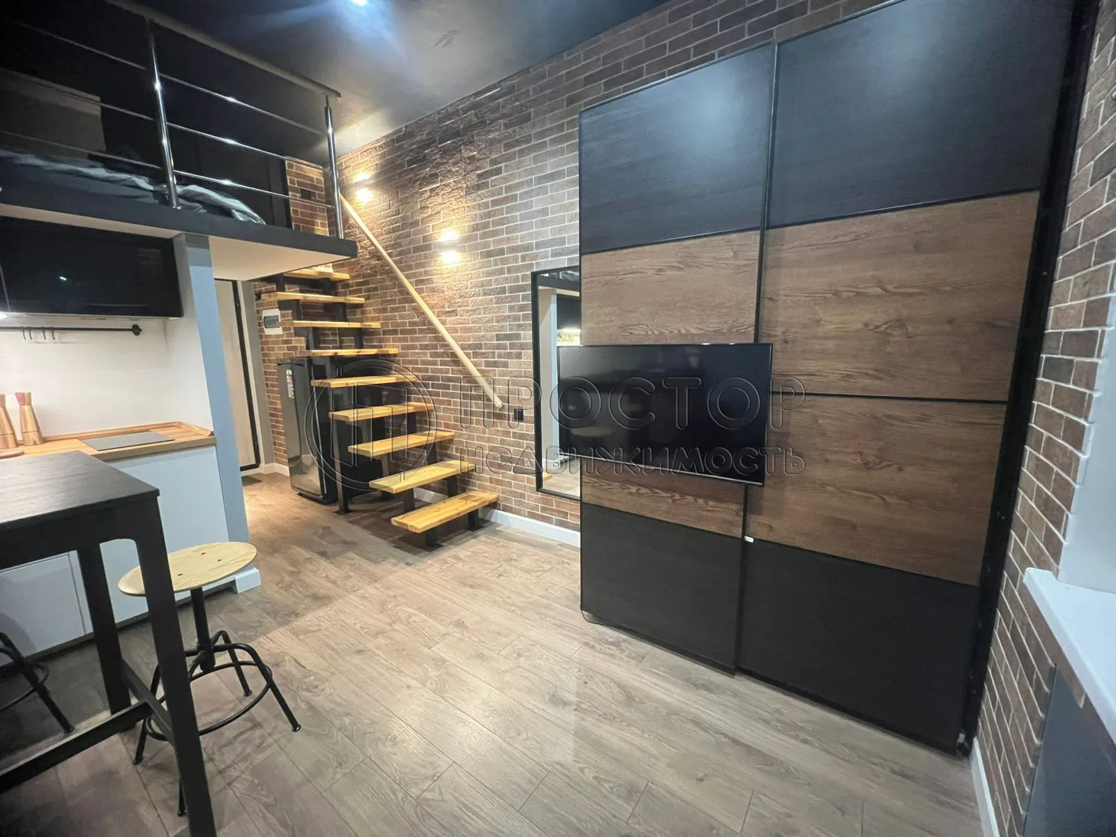 Коммерческая недвижимость, 19 м² - фото 5