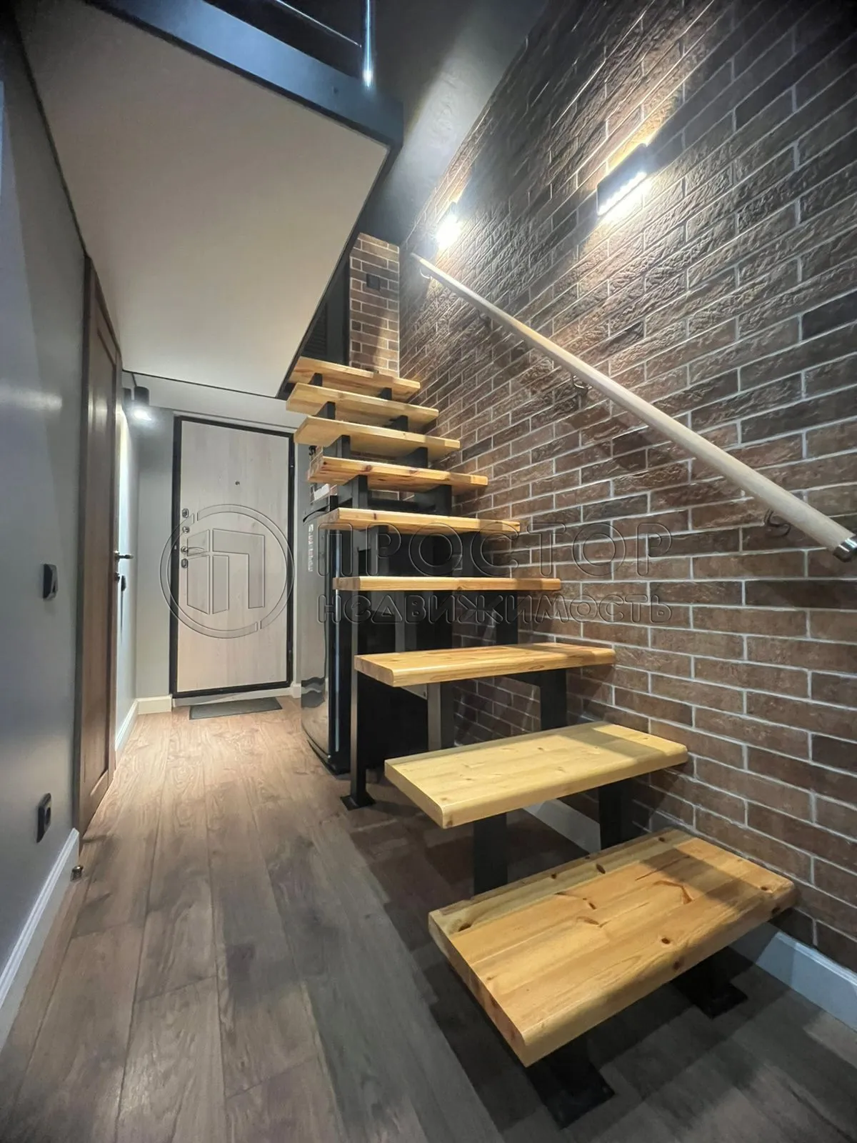 Коммерческая недвижимость, 19 м² - фото 8