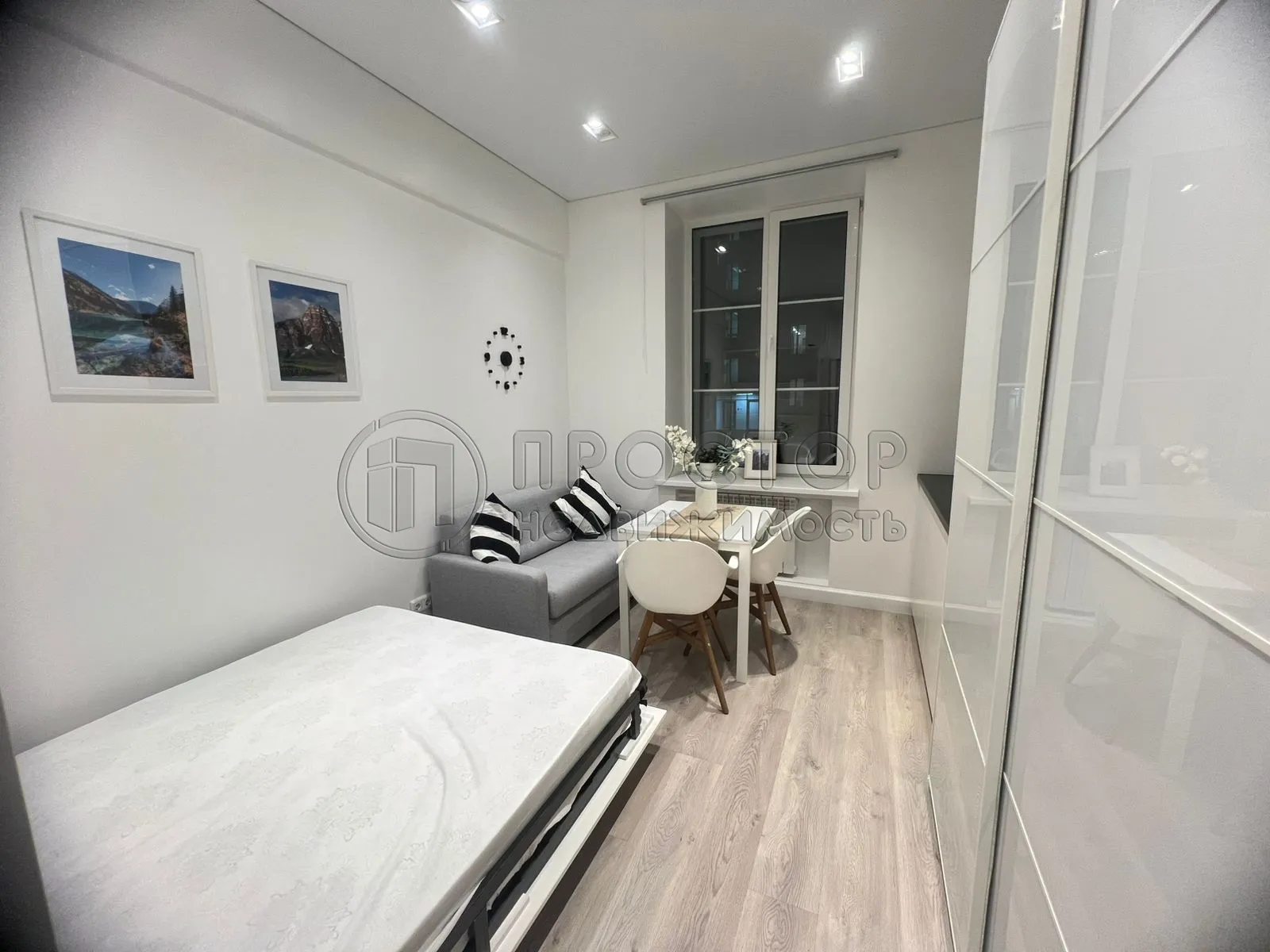 Коммерческая недвижимость, 19.6 м² - фото 5