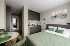 Студия, 17.9 м² - фото 9