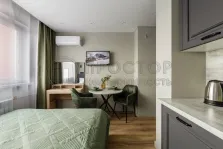 Студия, 17.9 м² - фото 11