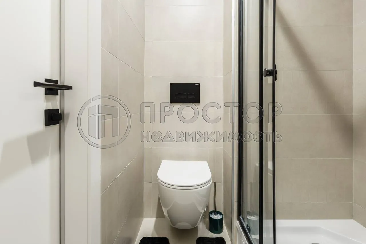 Студия, 17.9 м² - фото 6