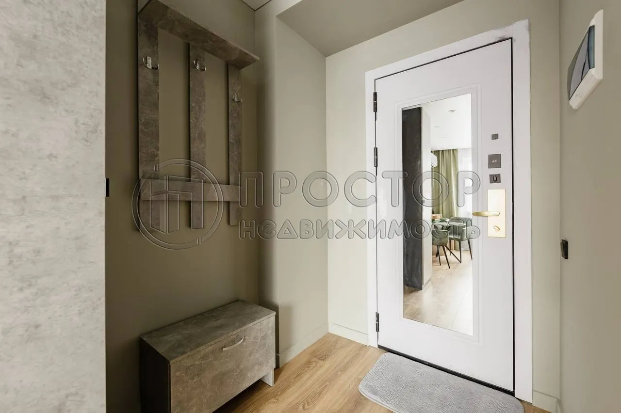 Студия, 17.9 м² - фото 8