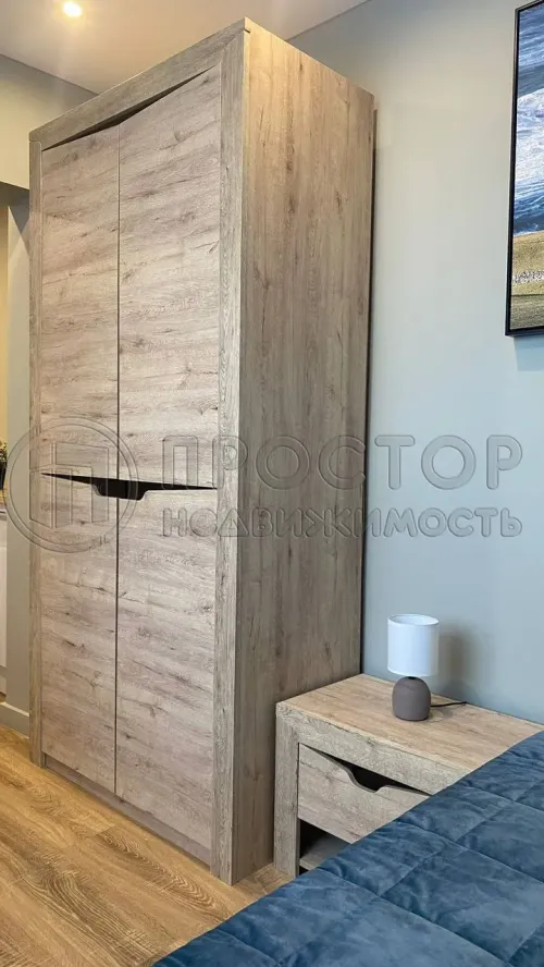 Студия, 20.5 м² - фото 4