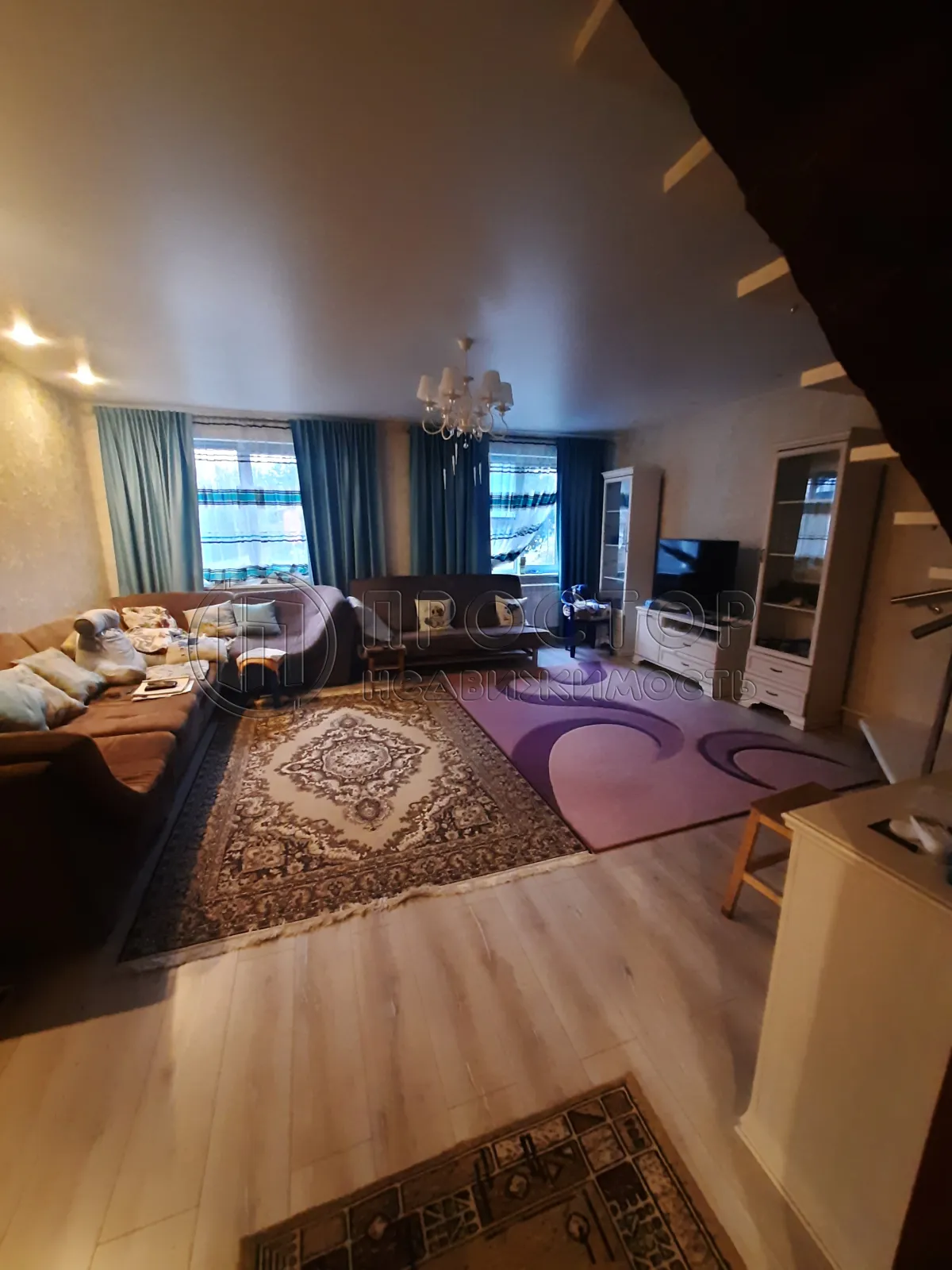 Дом, 113 м² - фото 5