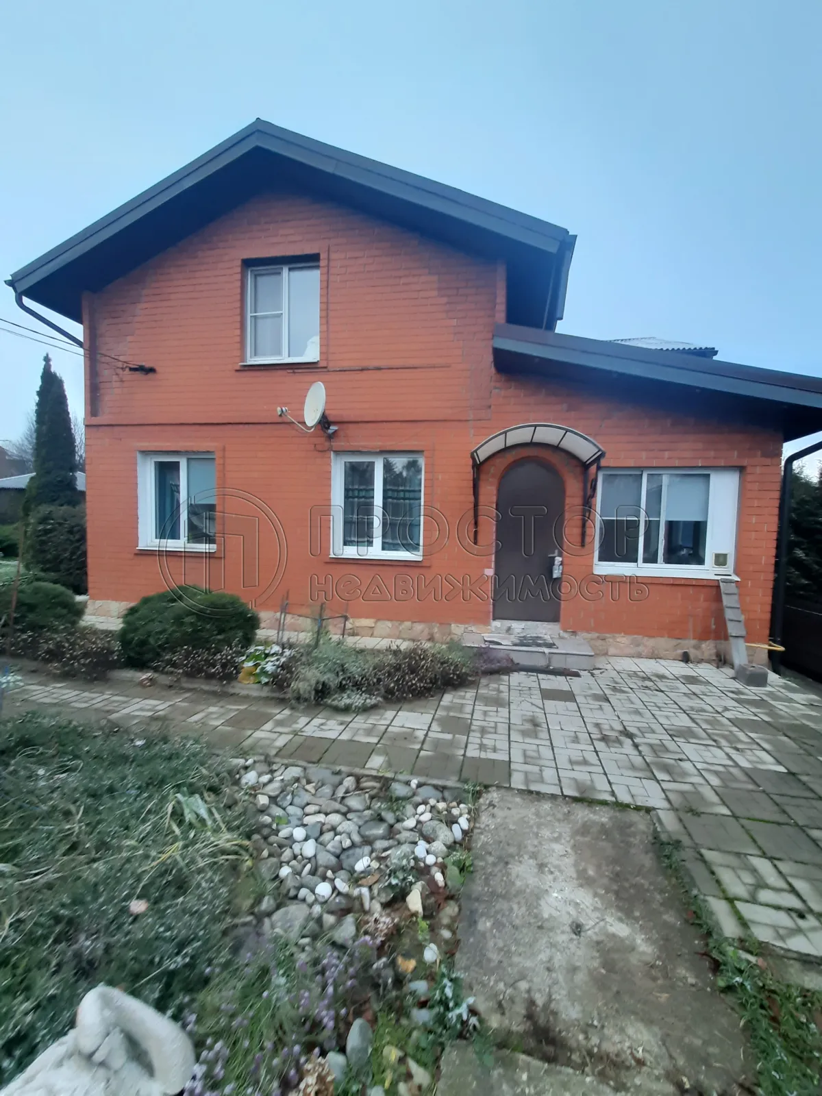 Дом, 113 м² - фото 7