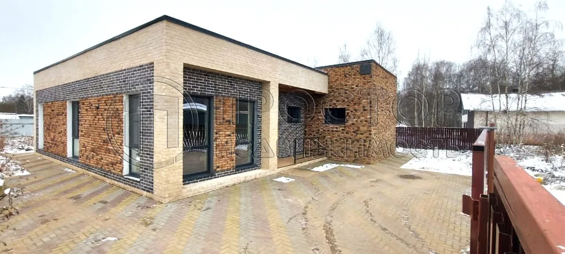 Дом, 172 м² - фото 2