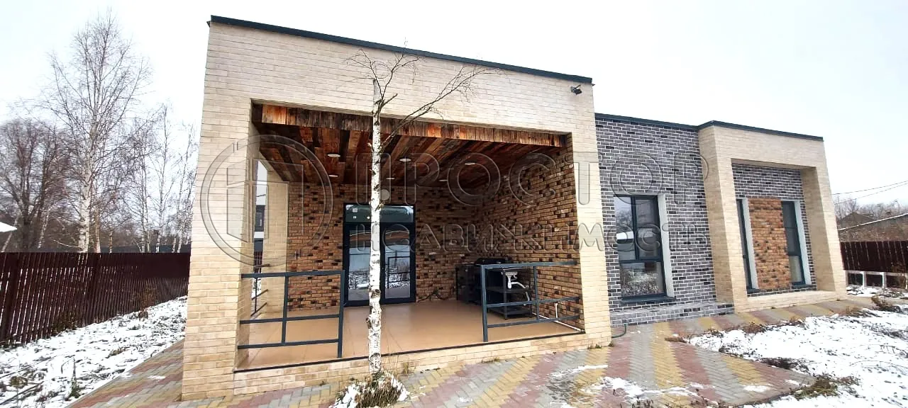 Дом, 172 м² - фото 8