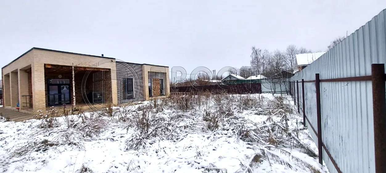 Дом, 172 м² - фото 10