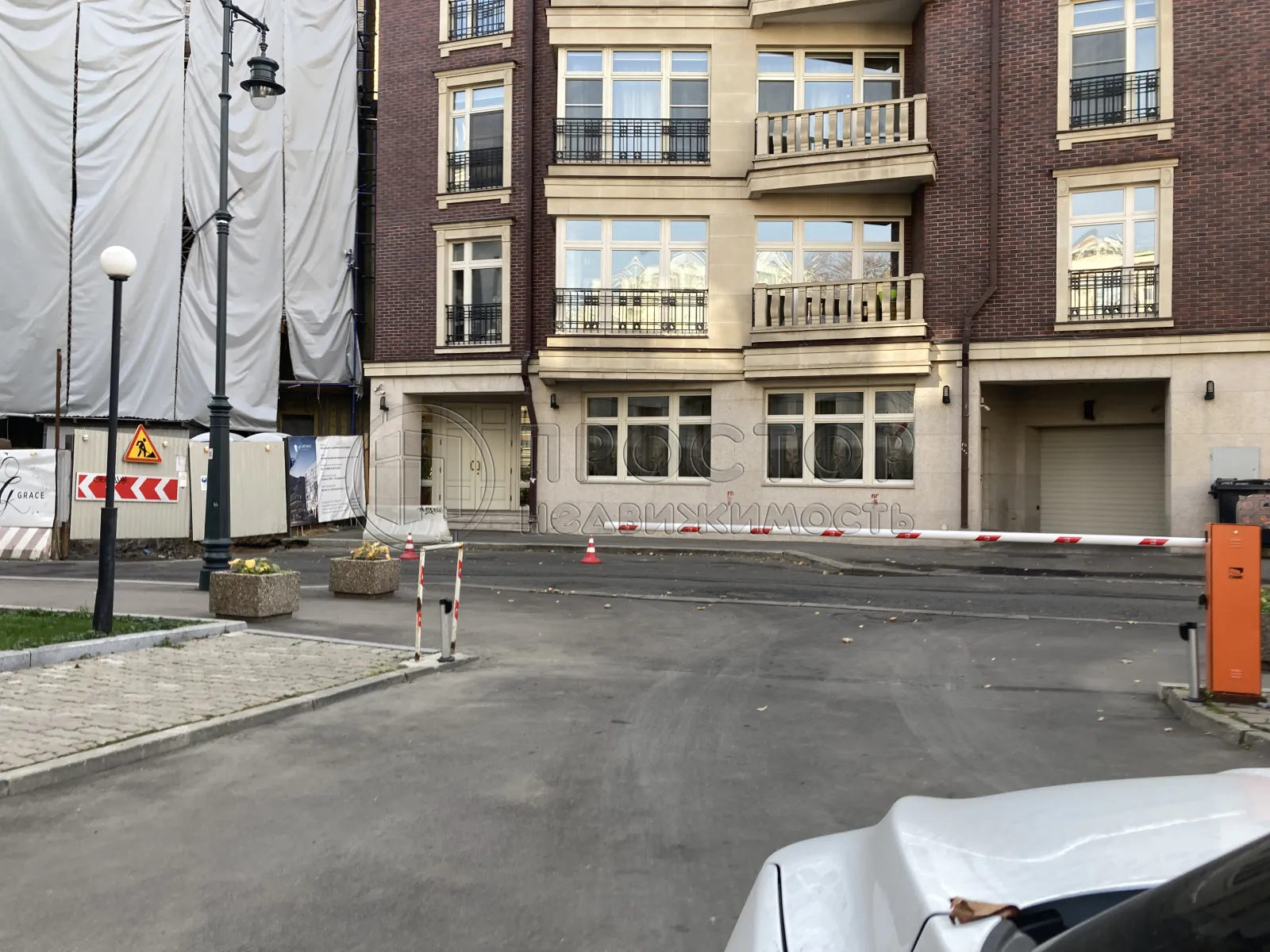 Студия, 16.5 м² - фото 3