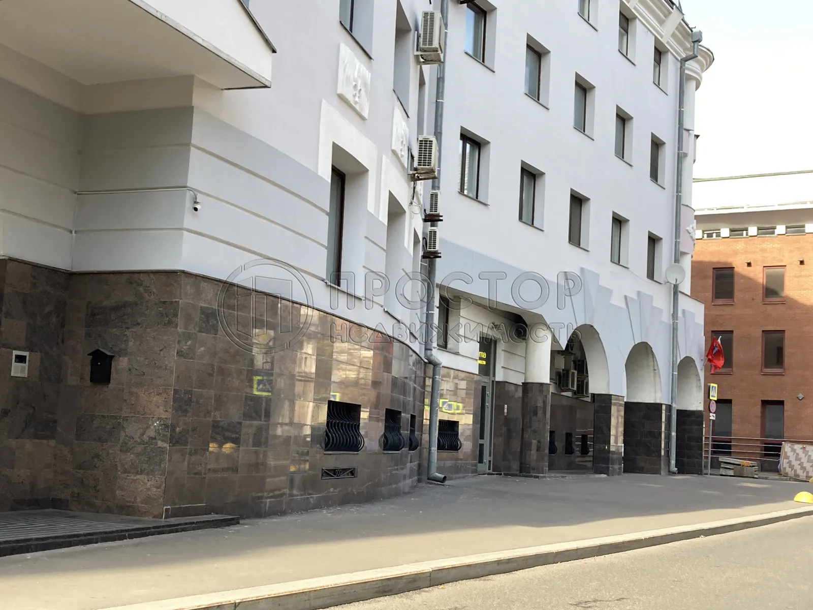 Студия, 16.5 м² - фото 10