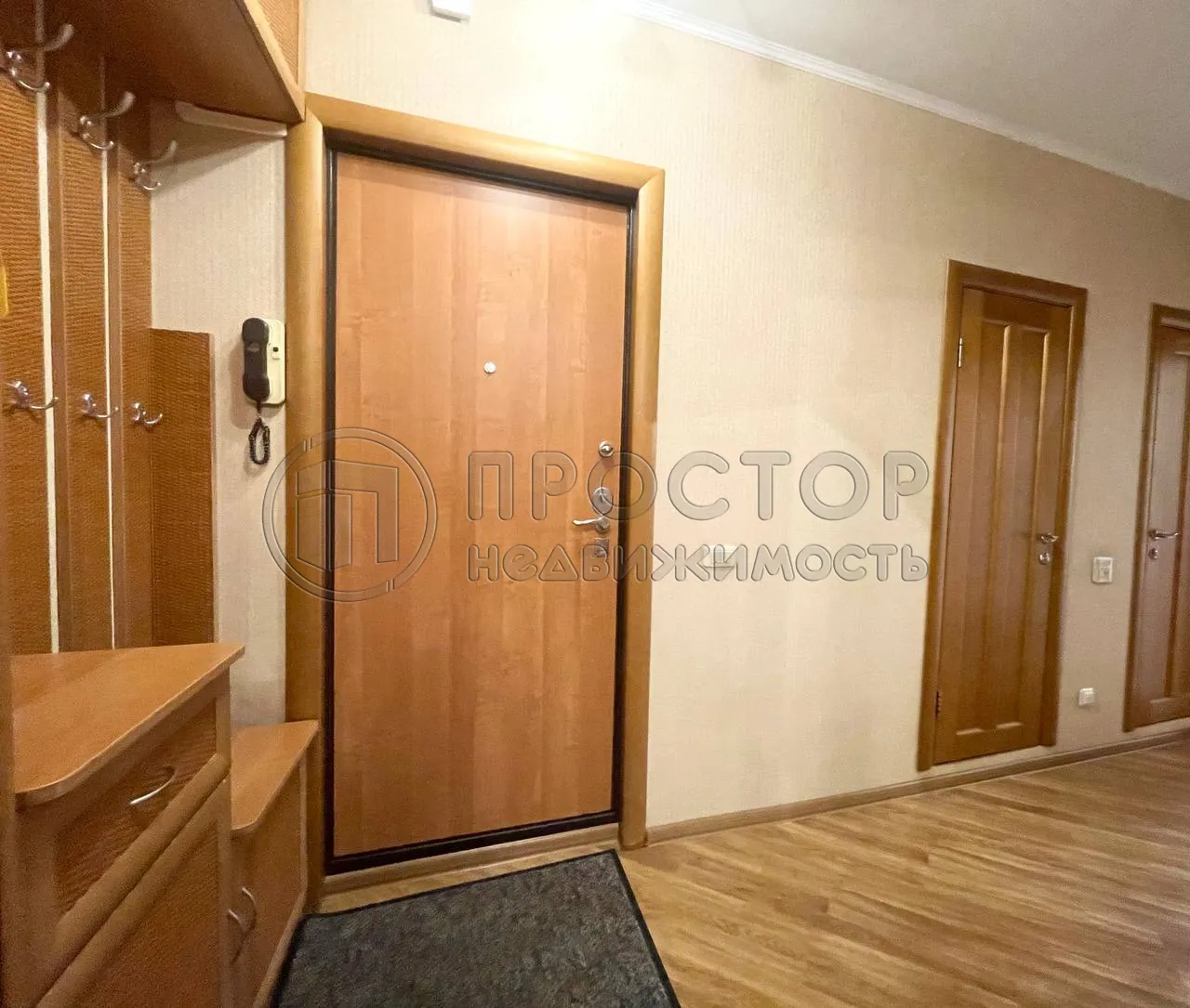 3-комнатная квартира, 75.3 м² - фото 2