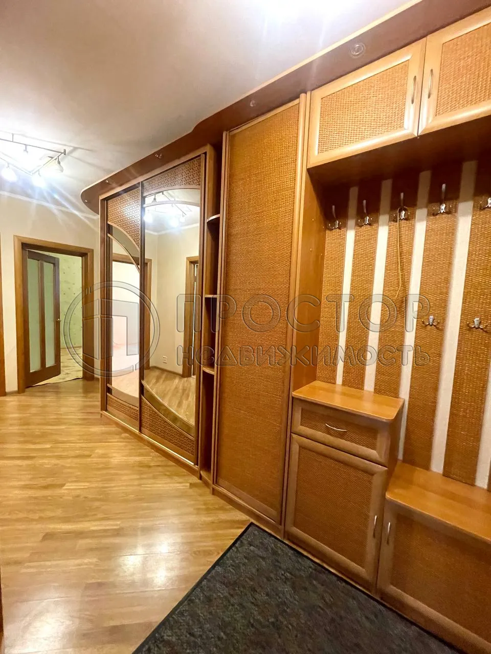 3-комнатная квартира, 75.3 м² - фото 3