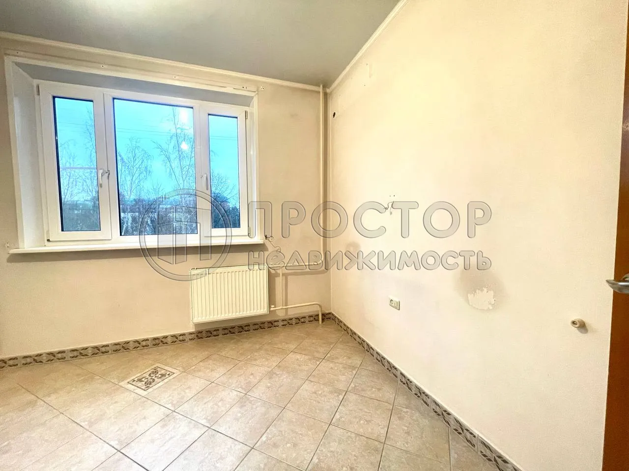 3-комнатная квартира, 75.3 м² - фото 6