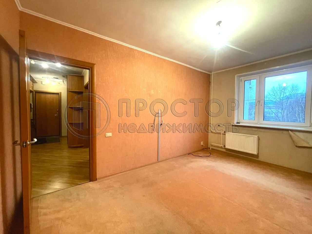 3-комнатная квартира, 75.3 м² - фото 9