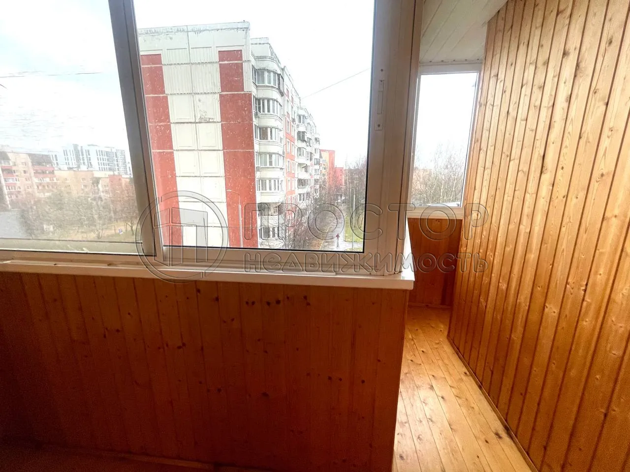 3-комнатная квартира, 75.3 м² - фото 14