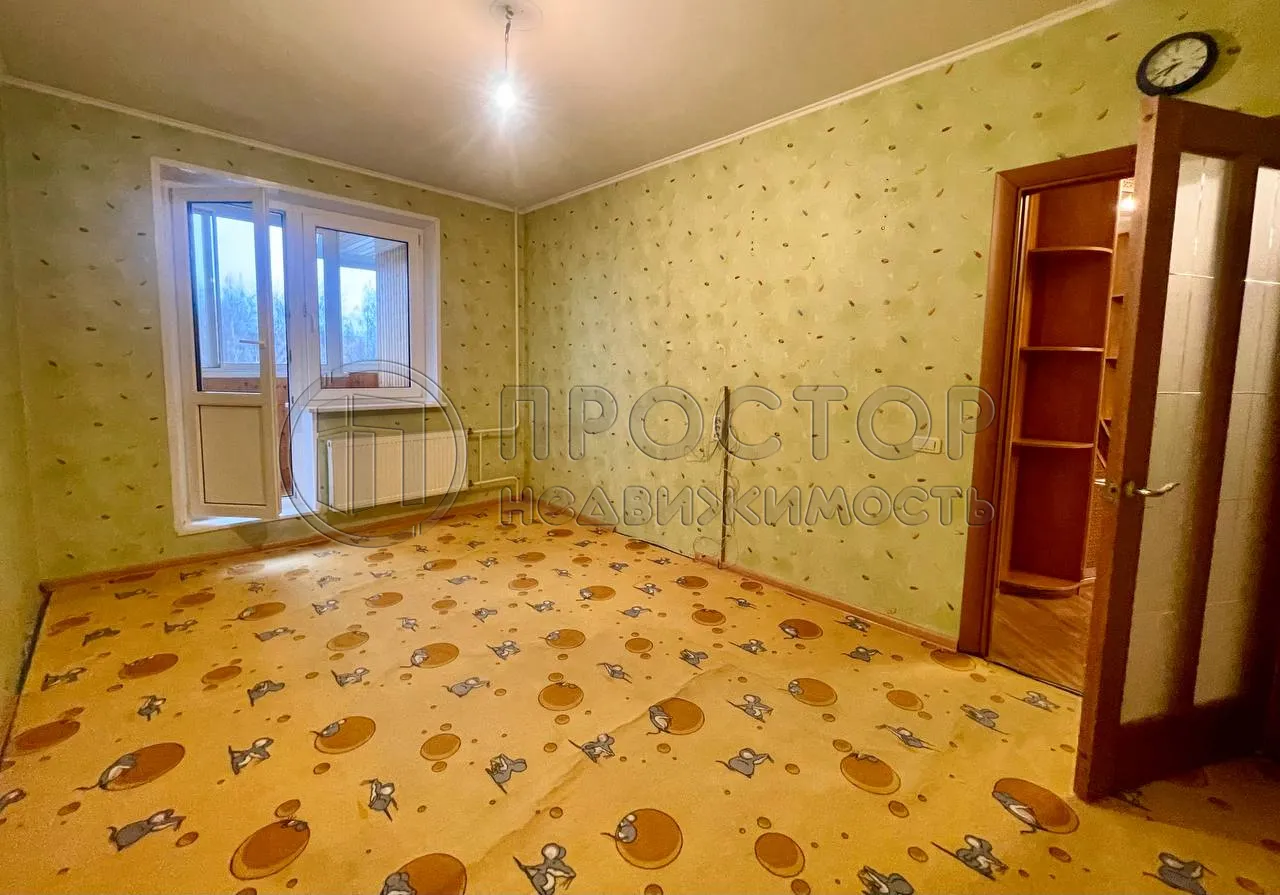 3-комнатная квартира, 75.3 м² - фото 15
