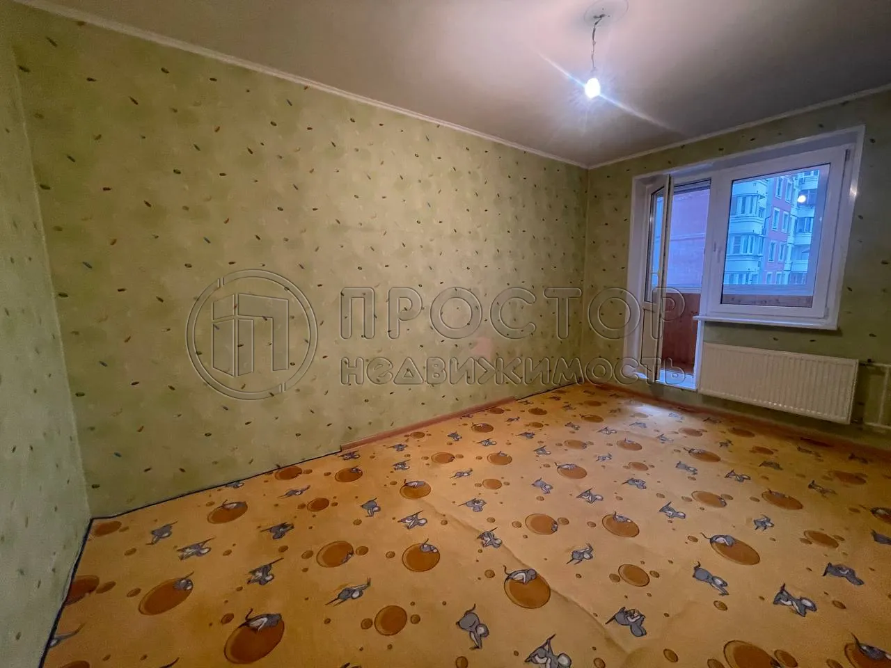3-комнатная квартира, 75.3 м² - фото 16