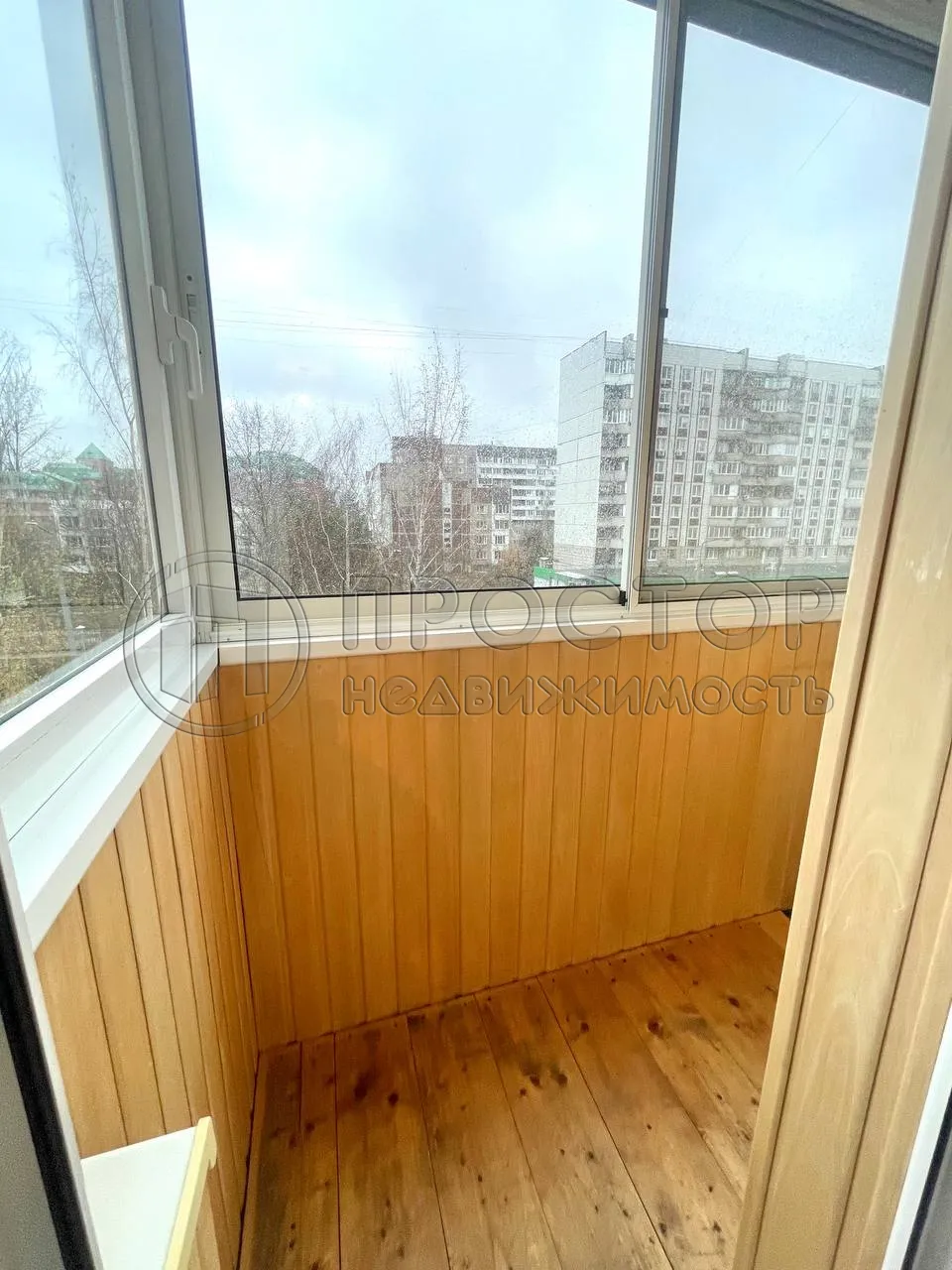 3-комнатная квартира, 75.3 м² - фото 17