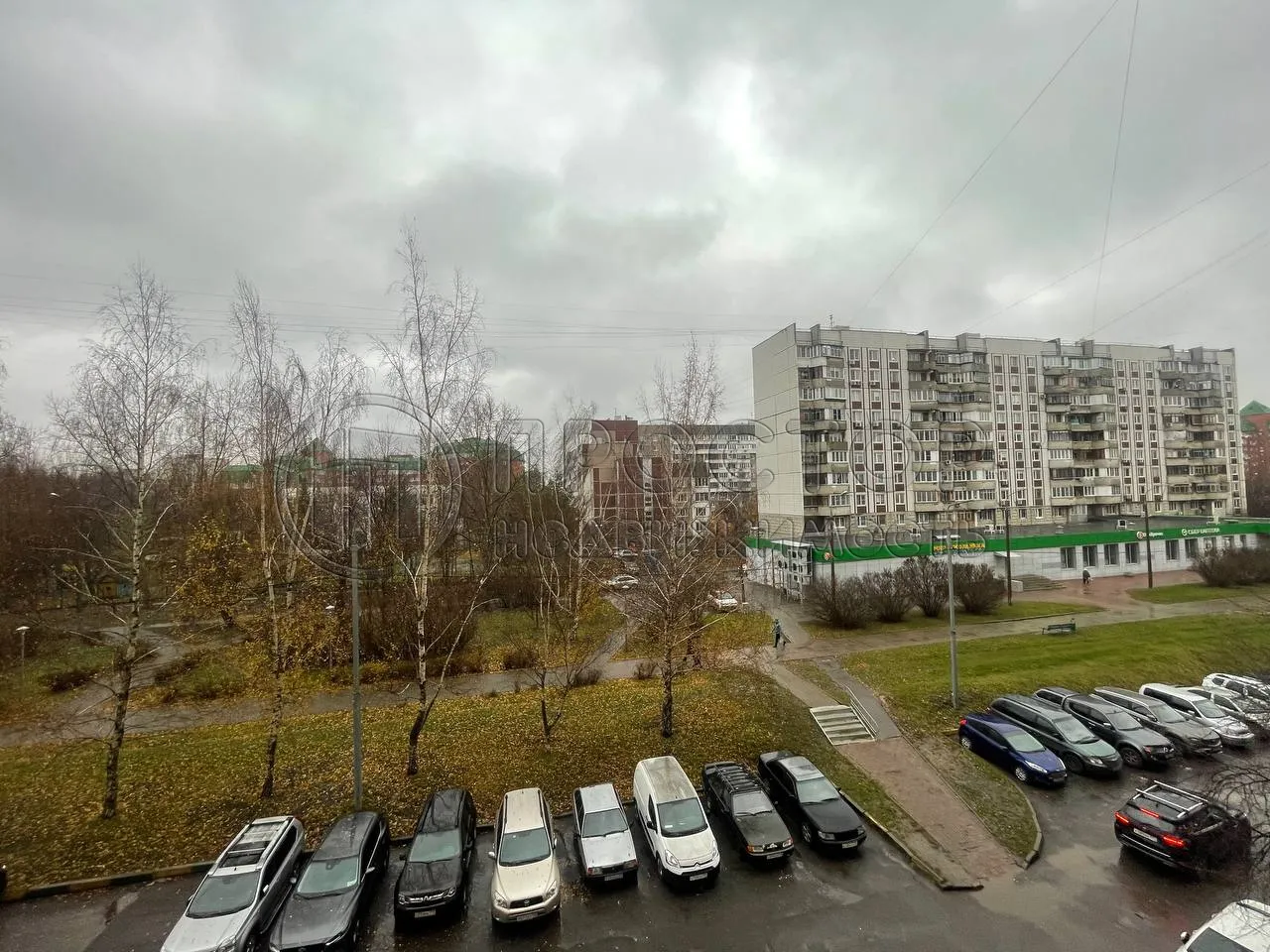 3-комнатная квартира, 75.3 м² - фото 18