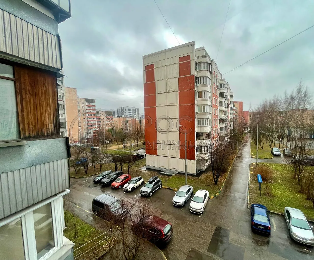 3-комнатная квартира, 75.3 м² - фото 19