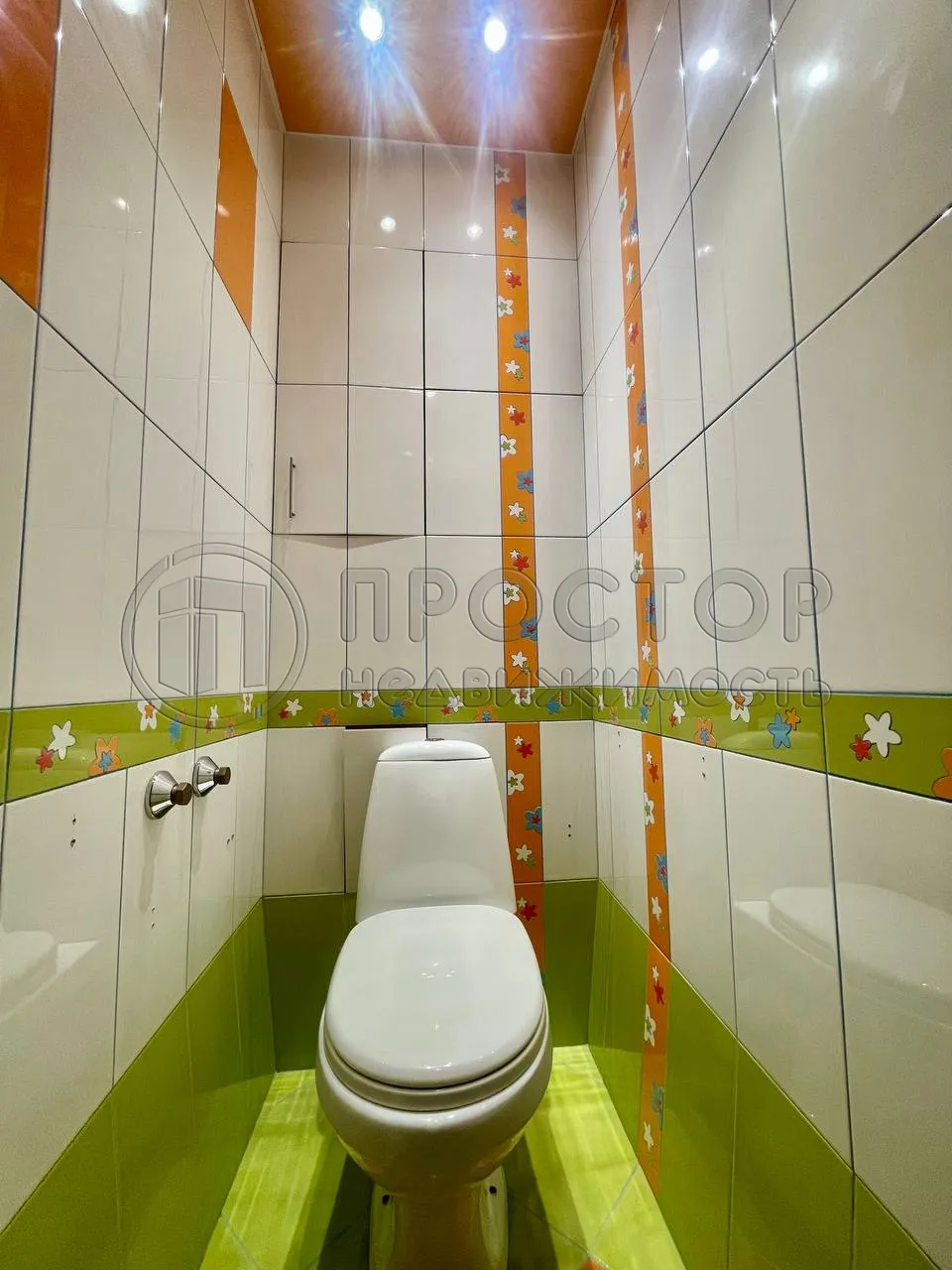 3-комнатная квартира, 75.3 м² - фото 20