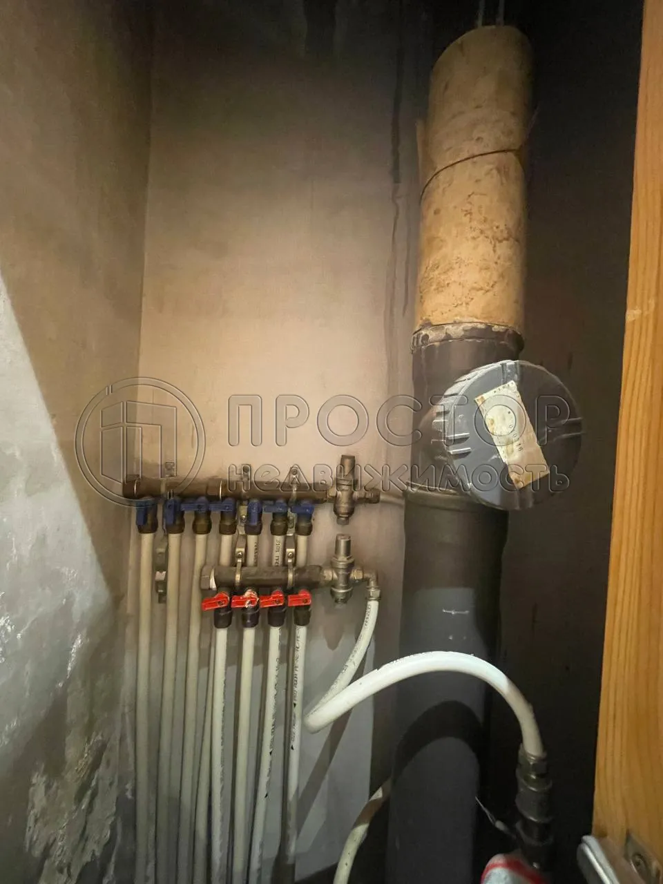 3-комнатная квартира, 75.3 м² - фото 23