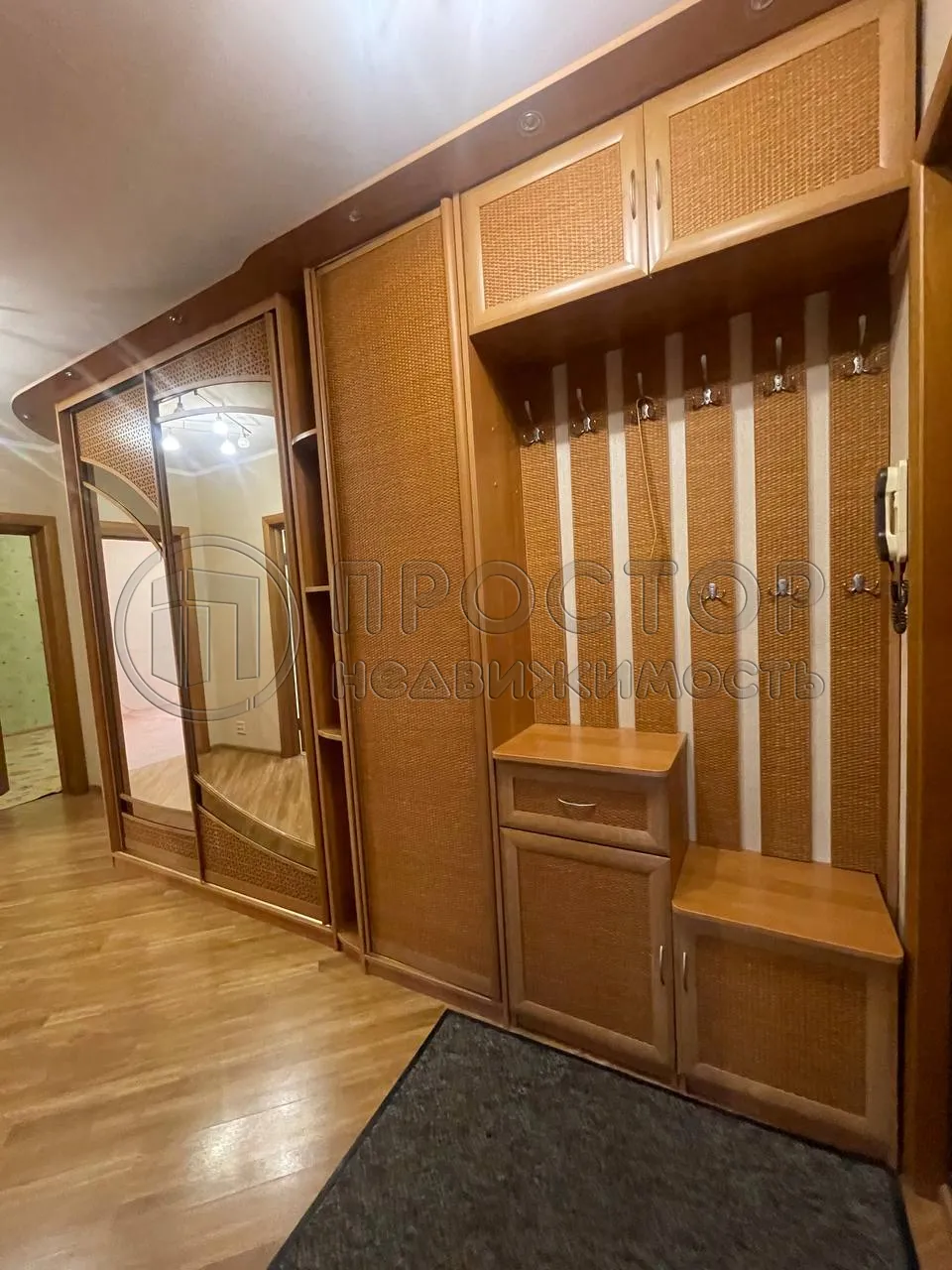 3-комнатная квартира, 75.3 м² - фото 24