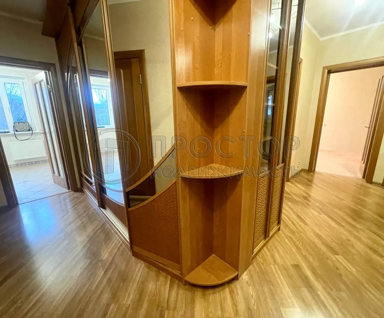 3-комнатная квартира, 75.3 м² - фото 25