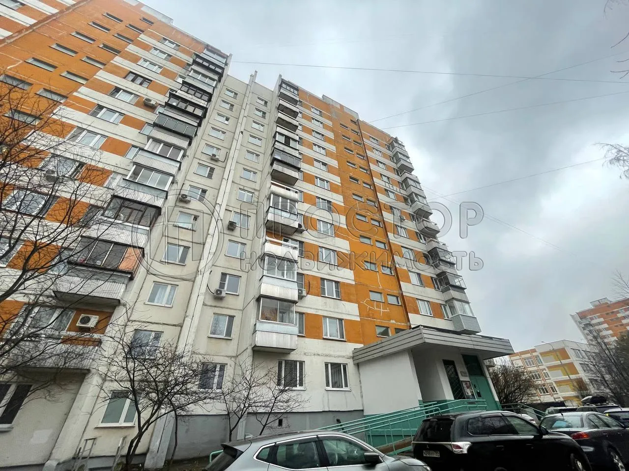 3-комнатная квартира, 75.3 м² - фото 26