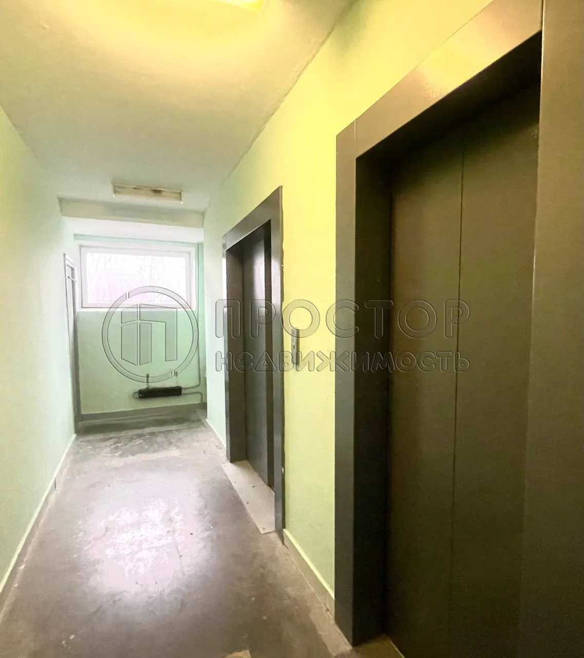 3-комнатная квартира, 75.3 м² - фото 27