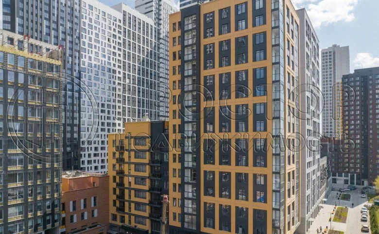 1-комнатная квартира, 44.7 м² - фото 6