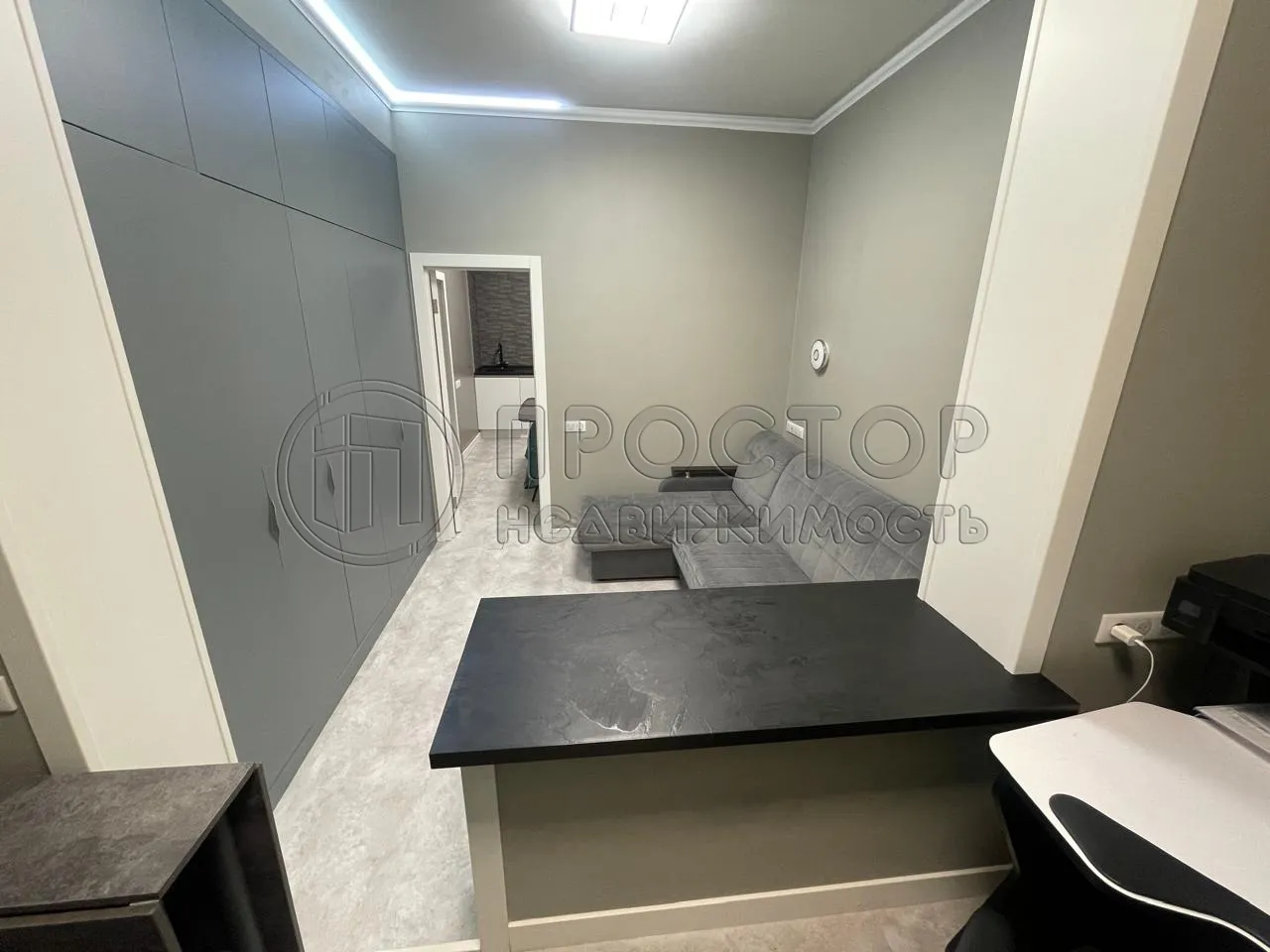 2-комнатная квартира, 68.4 м² - фото 10