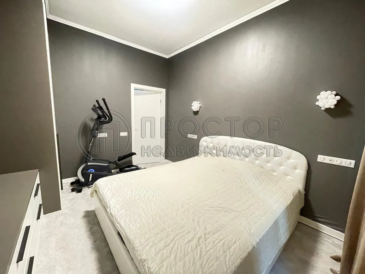 2-комнатная квартира, 68.4 м² - фото 18