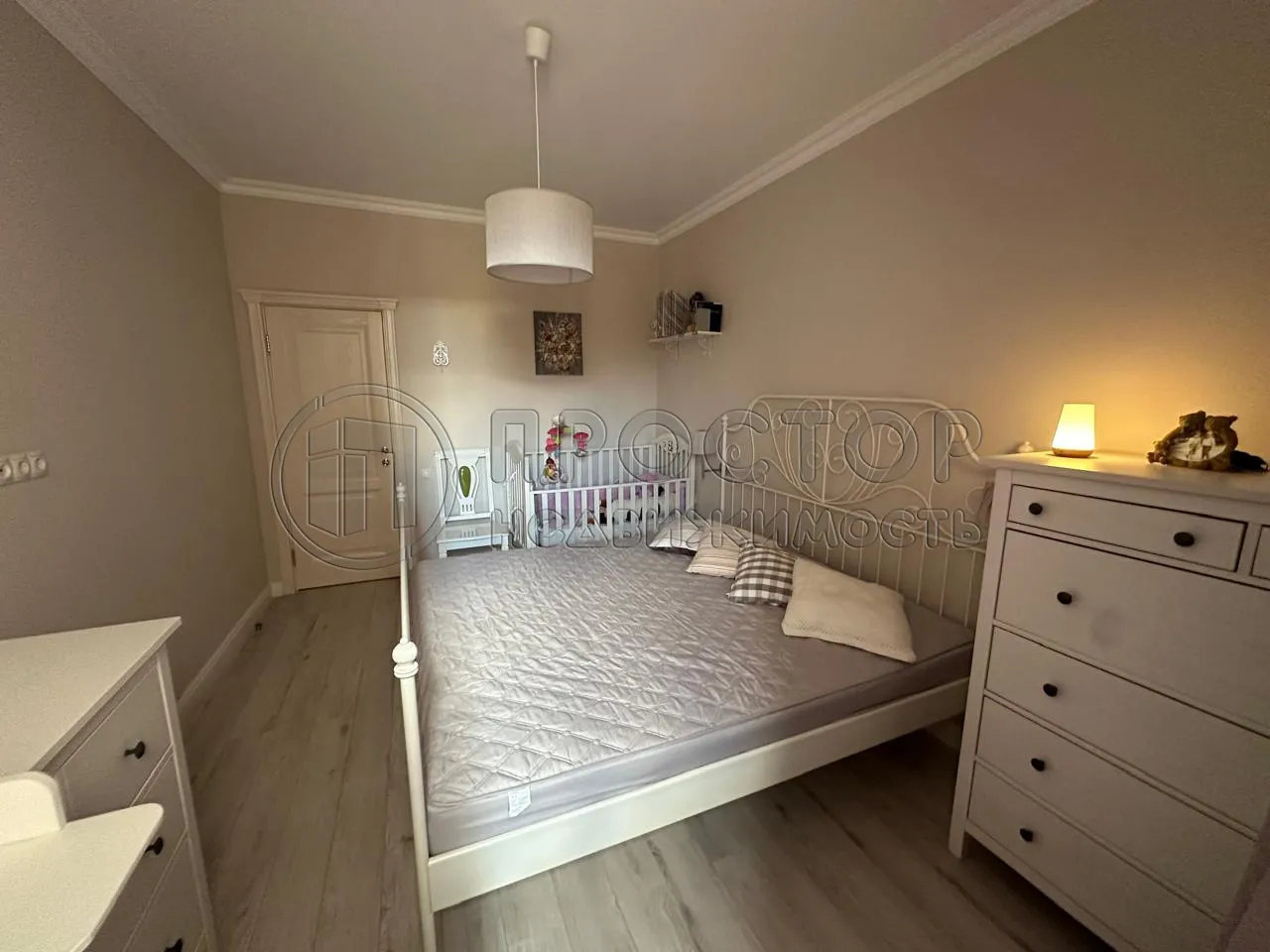 2-комнатная квартира, 57 м² - фото 7