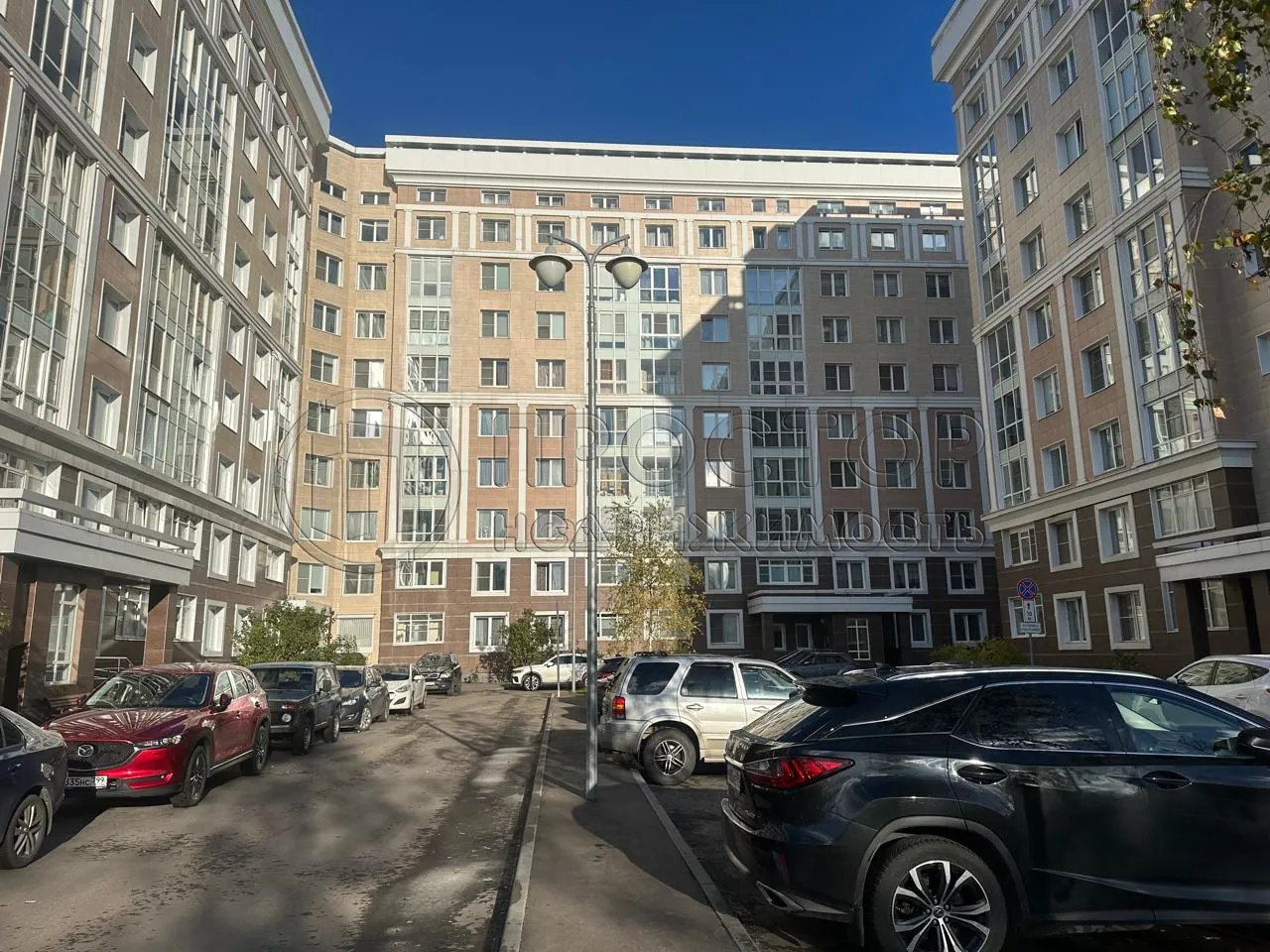 2-комнатная квартира, 57 м² - фото 16