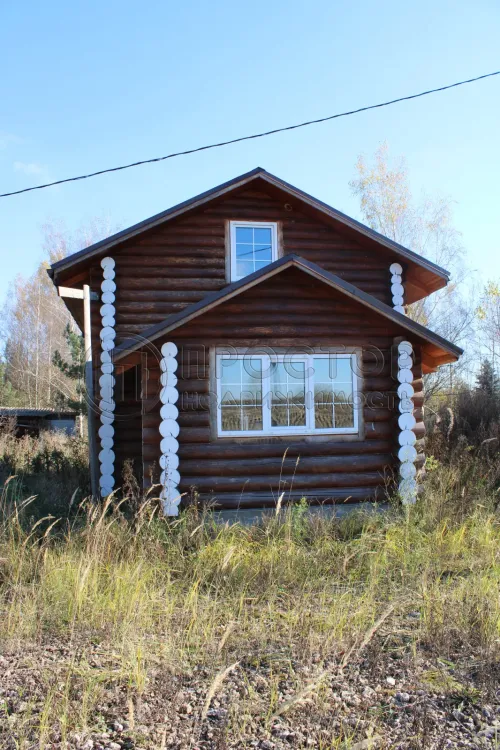 Дом, 102 м² - фото 2