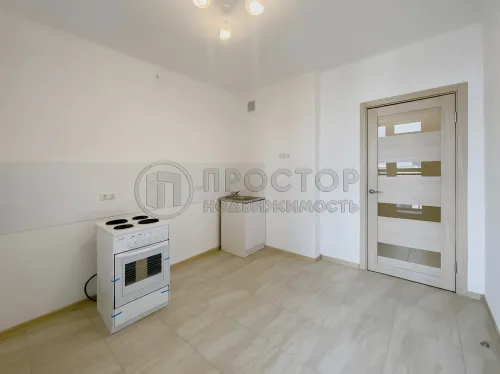 3-комнатная квартира, 72 м.кв.