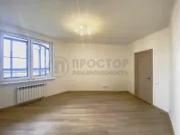 3-комнатная квартира, 72 м² - фото 23