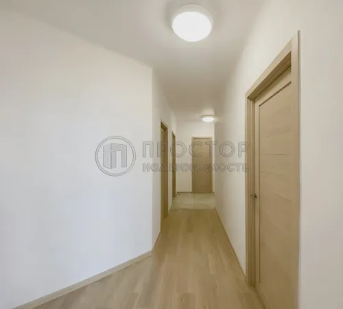 3-комнатная квартира, 72 м² - фото 9
