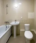 3-комнатная квартира, 72 м² - фото 28